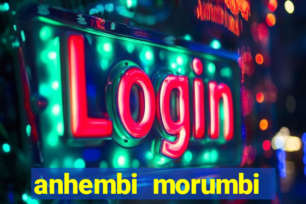 anhembi morumbi jogos digitais